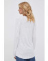 Sisley longsleeve femei cu guler - Pled.ro