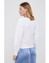 Sisley longsleeve din bumbac - Pled.ro