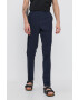 Sisley pantaloni - Pled.ro