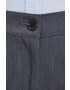 Sisley pantaloni - Pled.ro