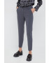 Sisley pantaloni - Pled.ro