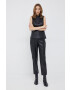 Sisley pantaloni - Pled.ro