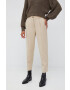 Sisley pantaloni - Pled.ro