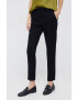 Sisley pantaloni - Pled.ro