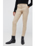 Sisley pantaloni - Pled.ro