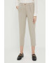 Sisley pantaloni - Pled.ro