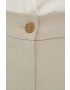 Sisley pantaloni - Pled.ro