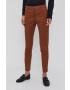 Sisley pantaloni - Pled.ro