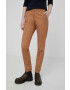 Sisley pantaloni - Pled.ro