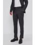 Sisley pantaloni - Pled.ro