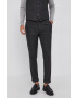 Sisley pantaloni - Pled.ro