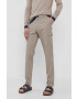 Sisley pantaloni - Pled.ro