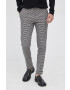 Sisley pantaloni - Pled.ro