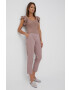 Sisley pantaloni - Pled.ro