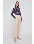 Sisley Pantaloni - Pled.ro