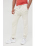 Sisley pantaloni de bumbac - Pled.ro