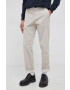 Sisley Pantaloni de catifea cord - Pled.ro