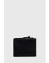 Sisley portofel femei culoarea negru - Pled.ro