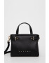 Sisley poseta culoarea negru - Pled.ro