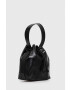 Sisley poseta culoarea negru - Pled.ro