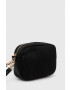 Sisley poseta culoarea negru - Pled.ro