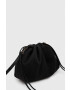 Sisley poseta culoarea negru - Pled.ro