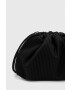 Sisley poseta culoarea negru - Pled.ro