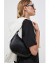 Sisley poseta culoarea negru - Pled.ro