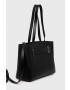 Sisley poseta culoarea negru - Pled.ro