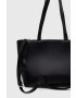 Sisley poseta culoarea negru - Pled.ro