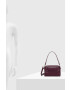 Sisley poseta culoarea violet - Pled.ro