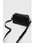 Sisley poseta culoarea negru - Pled.ro