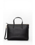 Sisley poseta culoarea negru - Pled.ro