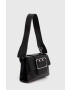 Sisley poseta culoarea negru - Pled.ro