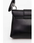 Sisley poseta culoarea negru - Pled.ro