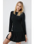 Sisley rochie - Pled.ro