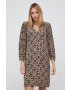 Sisley Rochie mini model drept - Pled.ro