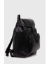 Sisley rucsac culoarea negru mare neted - Pled.ro