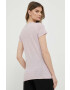 Sisley tricou femei culoarea roz - Pled.ro