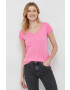 Sisley tricou - Pled.ro