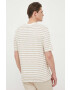 Sisley tricou - Pled.ro