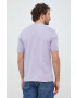 Sisley tricou din bumbac - Pled.ro