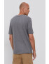 Sisley Tricou din bumbac - Pled.ro