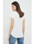 Sisley tricou din bumbac - Pled.ro