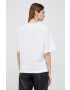 Sisley tricou din bumbac - Pled.ro