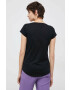 Sisley tricou din bumbac - Pled.ro