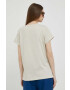 Sisley tricou din bumbac - Pled.ro