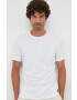 Sisley tricou din bumbac - Pled.ro