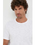 Sisley tricou din bumbac - Pled.ro