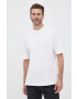 Sisley tricou din bumbac - Pled.ro